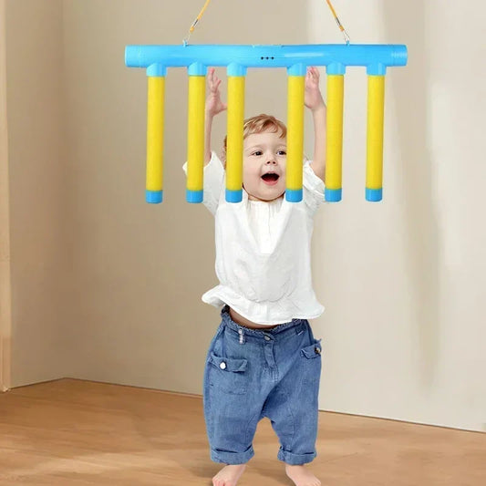Reflex Stokken – Voor snelle reflexen en eindeloos speelplezier