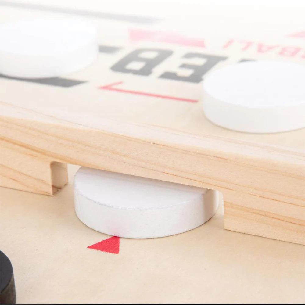 Katapult Hockey – Schiet, Scoor en Daag Uit!