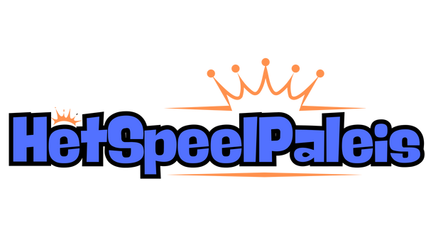 Het SpeelPaleis